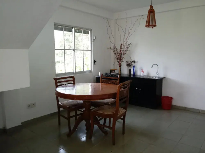 Mount Crest Cottage