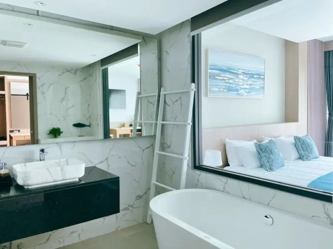 Premier Double room