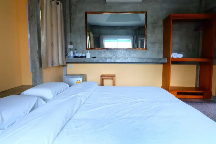 Baan Nasai Resort