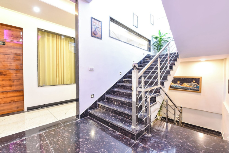 Fabhotel D3
