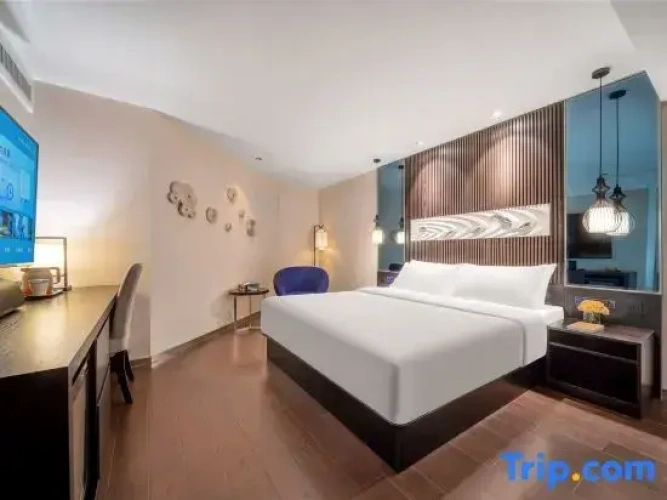 Grand Double room