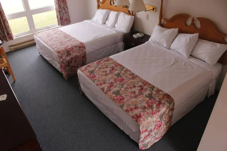 Brier Island Lodge
