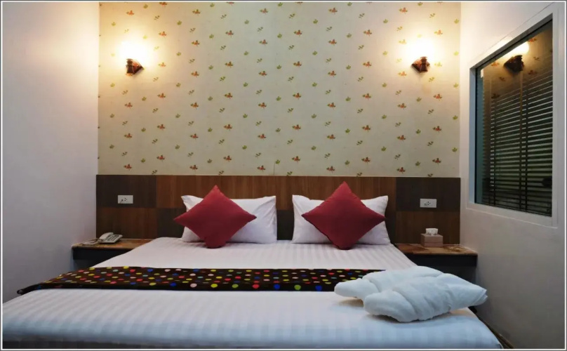 Mantra Resort