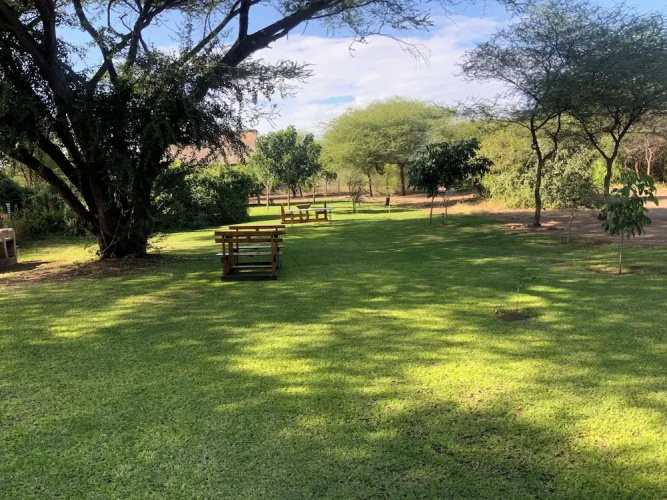 Lorato Lodge and Camping