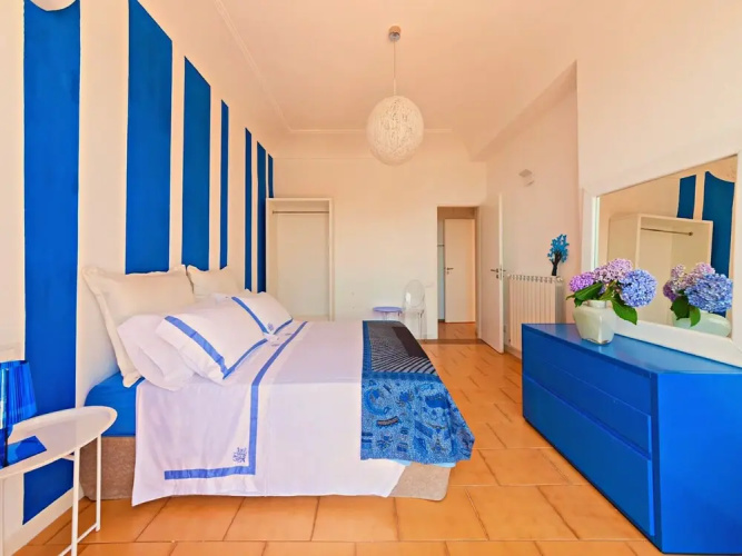 Seadise Luxury Apartment