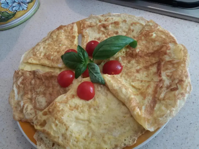 A casa del Nonno