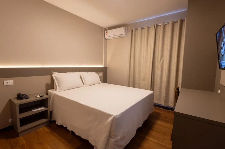 Safa Hotel