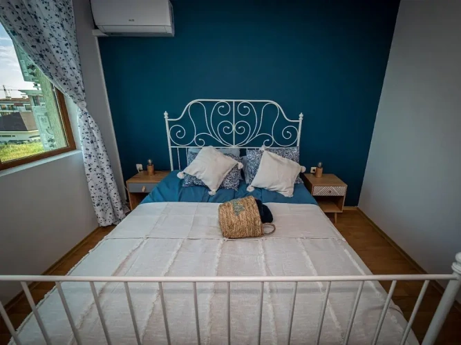 Comfort Apartment