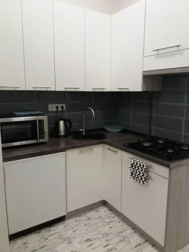 Skelnaia Apartment