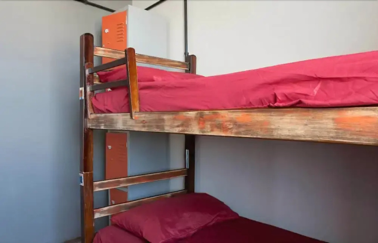 Abraço Carioca Favela Hostel