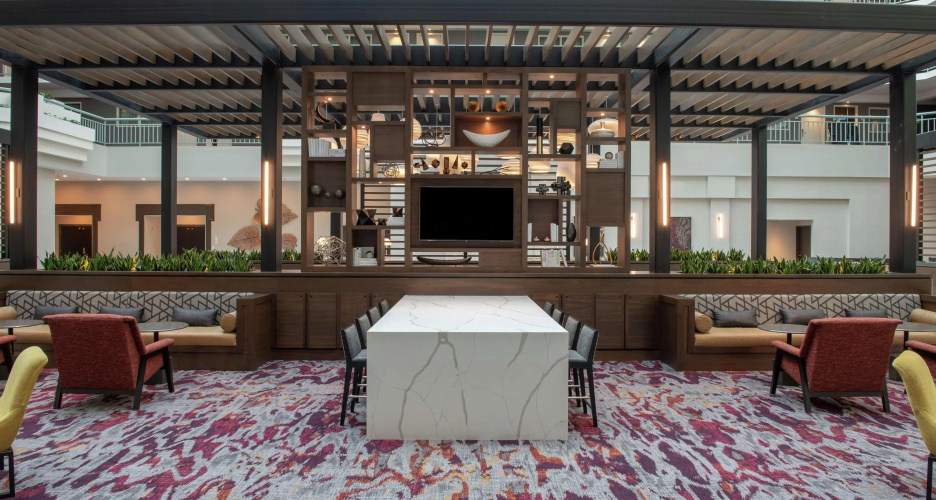Embassy Suites by Hilton Walnut Creek