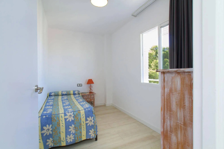 Apartamentos Priorat