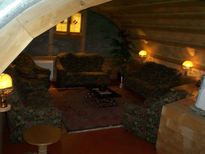 Hotel Ottoz Meublè
