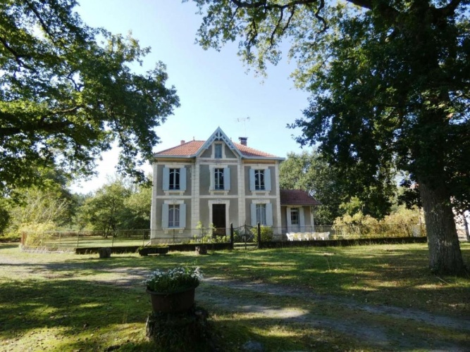 Cottage