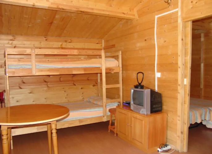 Camping Ecomillans S.L.
