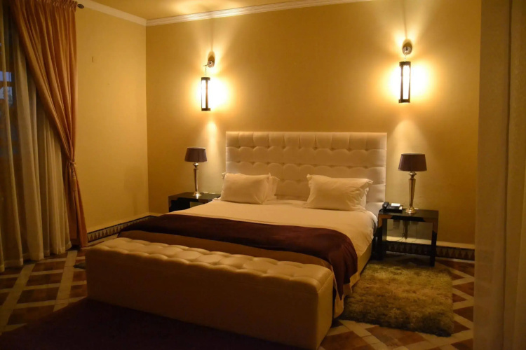 Palais Clementina & Spa