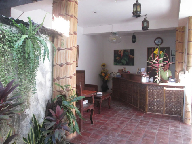 Image de l'hôtel