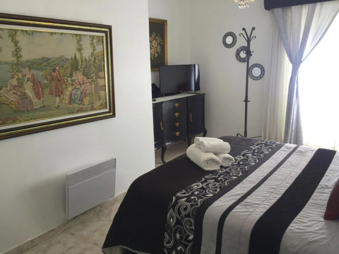 Casa Vintage Guest House