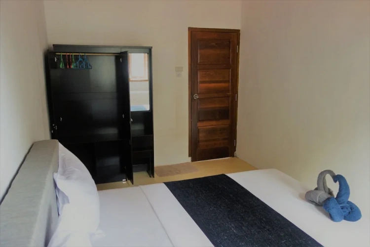 Comfort Double room with view