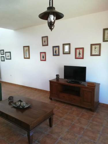 Vivienda Vacacional La Cañada