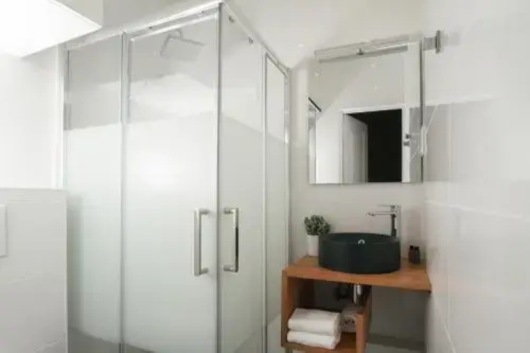 Short Stay Apartment Quentin
