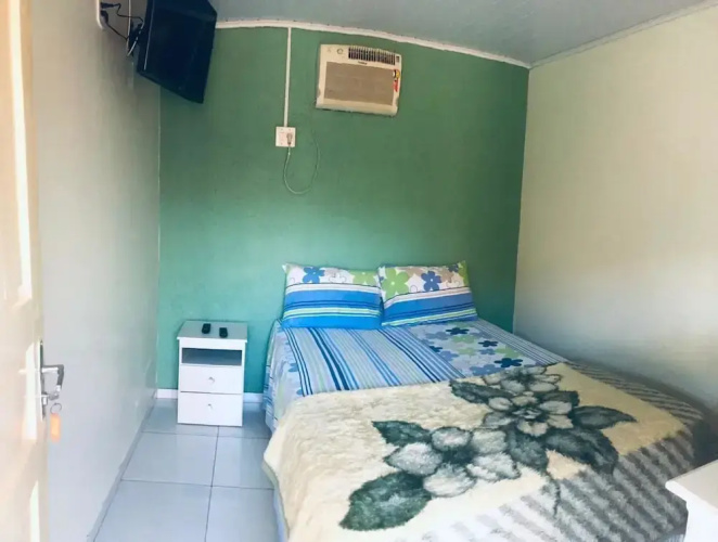 Hotel Catarinense