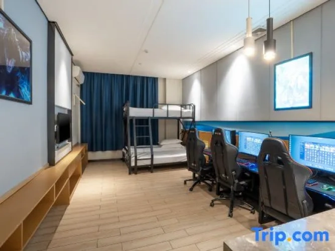 Luxury Double room