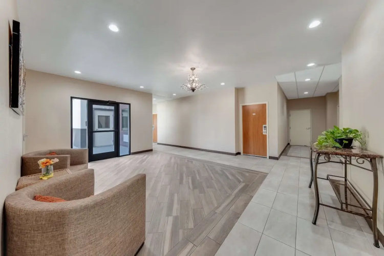 Americas Best Value Inn San Antonio 2