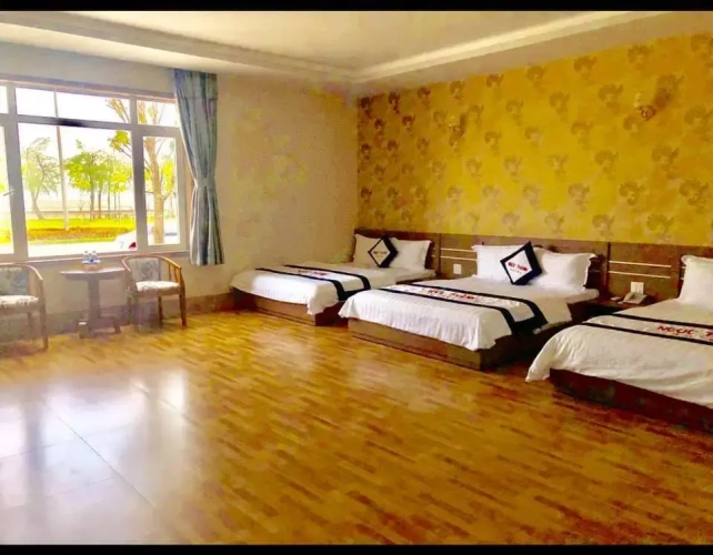 Standard Family room