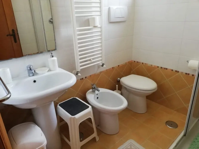 Double Apartment