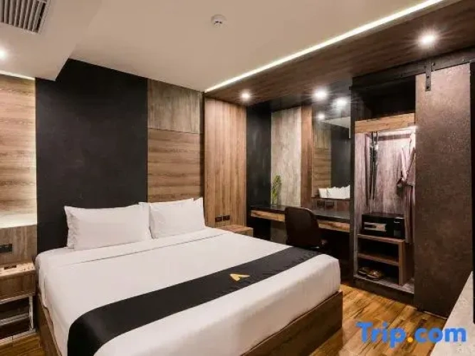 2 Bedrooms Family Suite