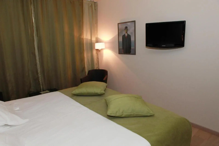 Otel görseli
