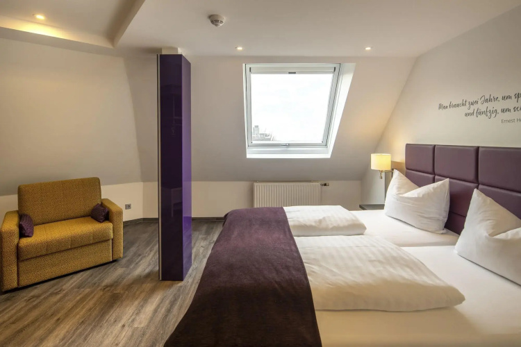 Hotel Gloria
