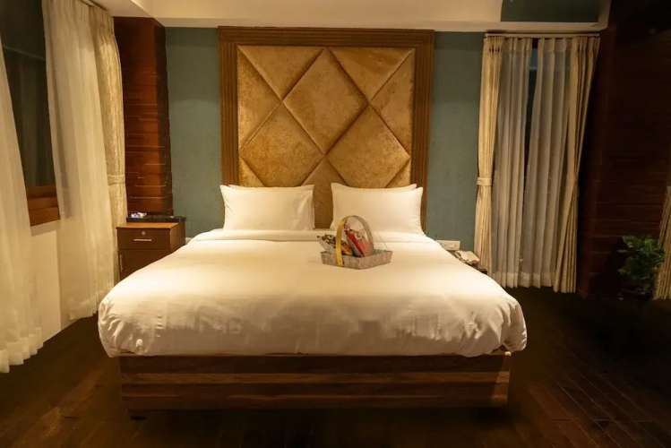 Cilantro Unwind Delisso Abode Pelling
