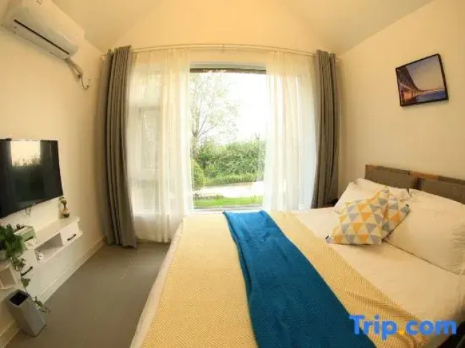 Double Villa
