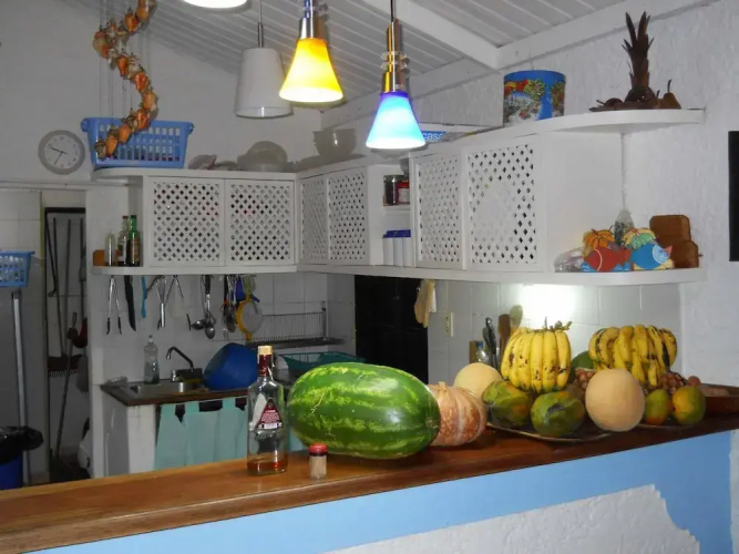 Posada Acuario