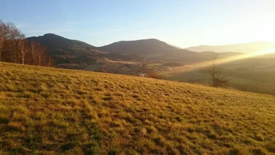 Agropenzion Lhotka