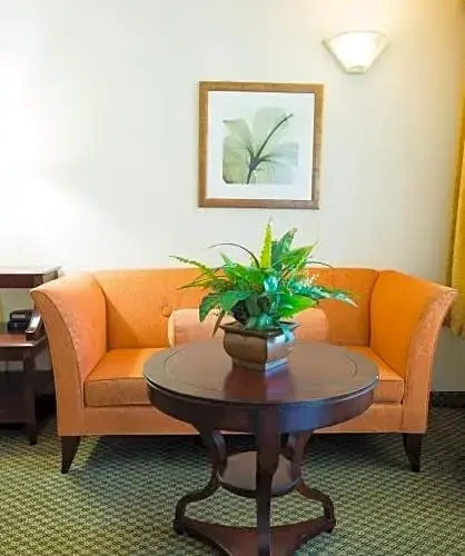 Double Junior Suite