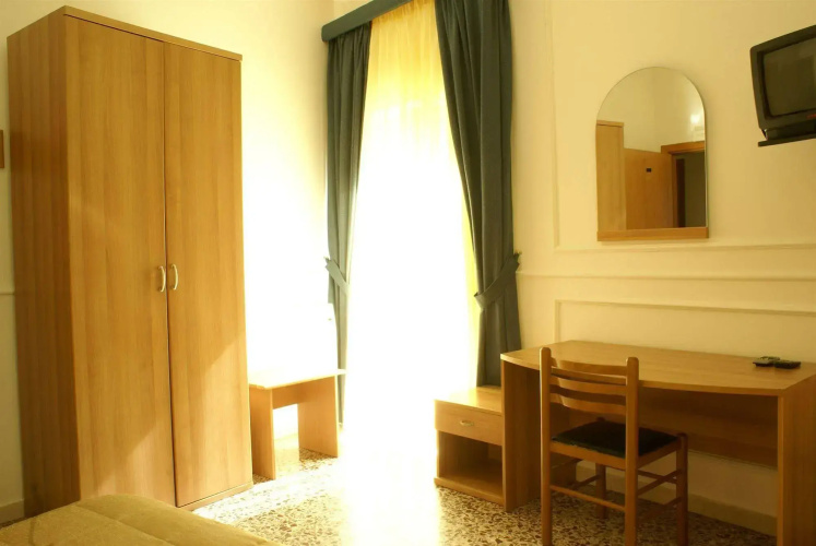 Hotel Amici