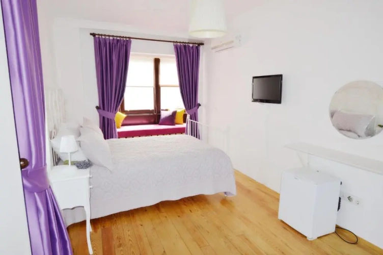 Double Junior Suite
