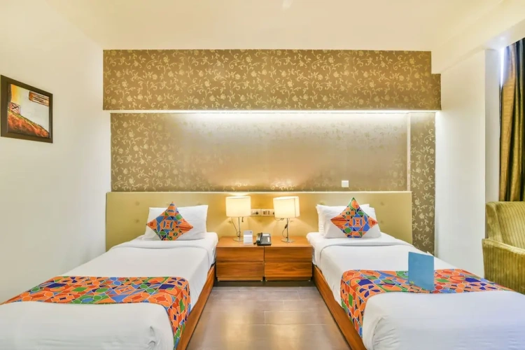 Premium Double room
