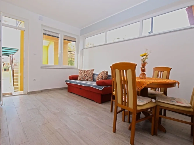 1 Bedroom Standard Apartment