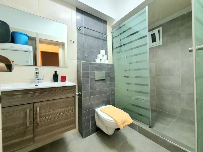 Barak Royal Suites 52 garden