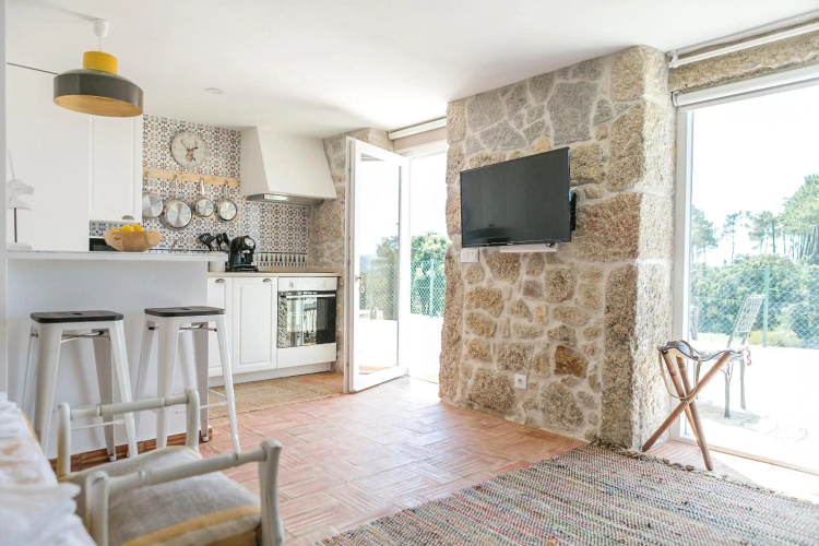 Casa Monte do Cervo