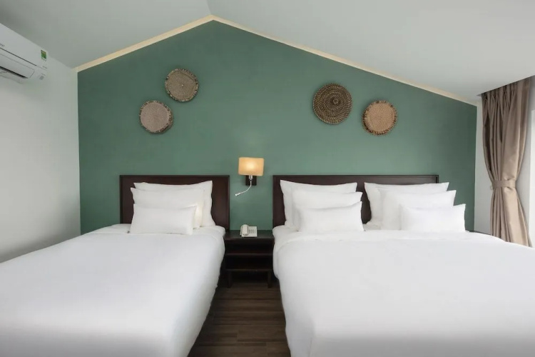 Villa Soleil Hoi An