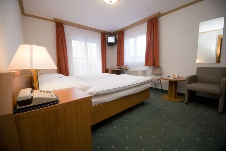 Hotel Elite Zermatt