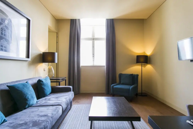 Downtown Market Iii Apartment Rentexperience