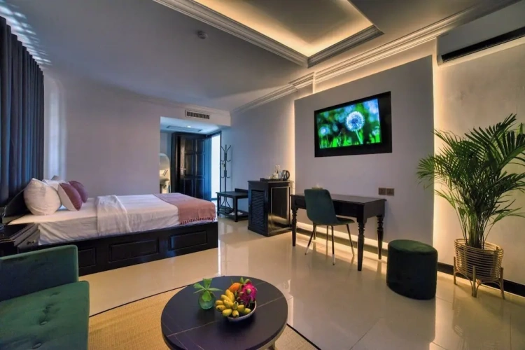 Junior Suite