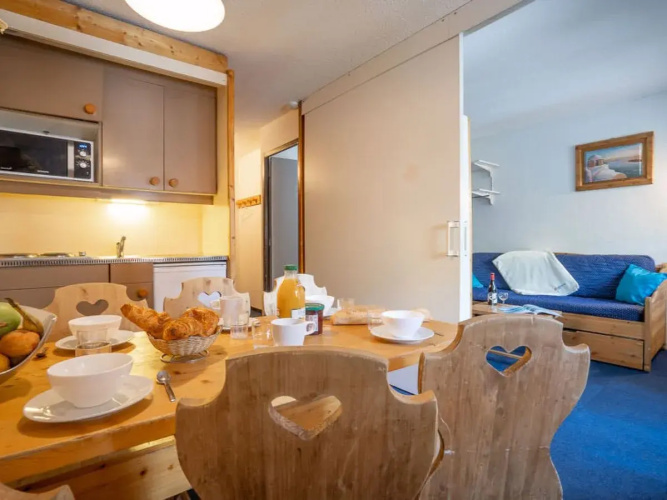 Villa Arcelle Val Thorens 20967