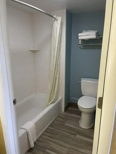 Super 8 Jessup/Baltimore Area